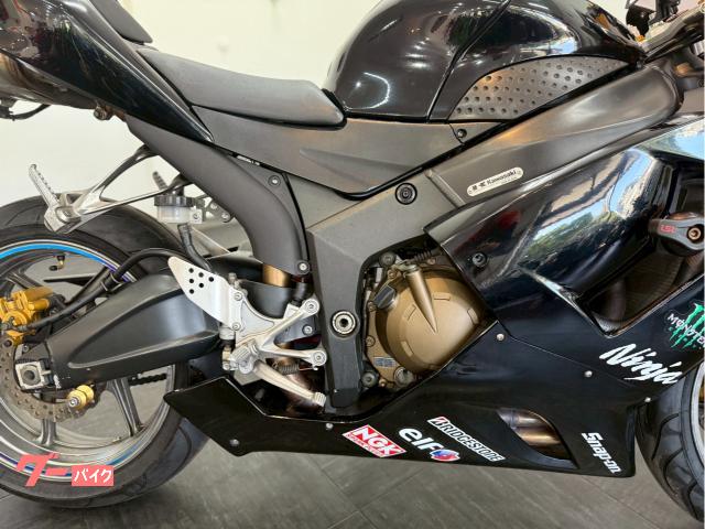 カワサキ Ninja ZX－6R｜KTM沖縄｜新車・中古バイクなら