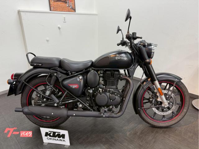 ＲＯＹＡＬ　ＥＮＦＩＥＬＤ クラシック３５０物件画像