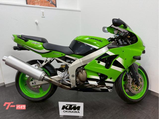 カワサキ（KAWASAKI）1995年 ZXR250のカタログ情報 | 沖縄のバイクを