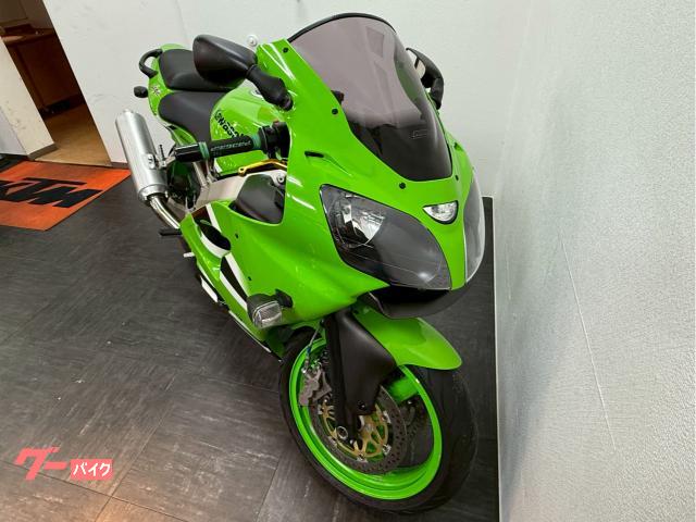 カワサキ Ninja ZX－6R｜KTM沖縄｜新車・中古バイクなら