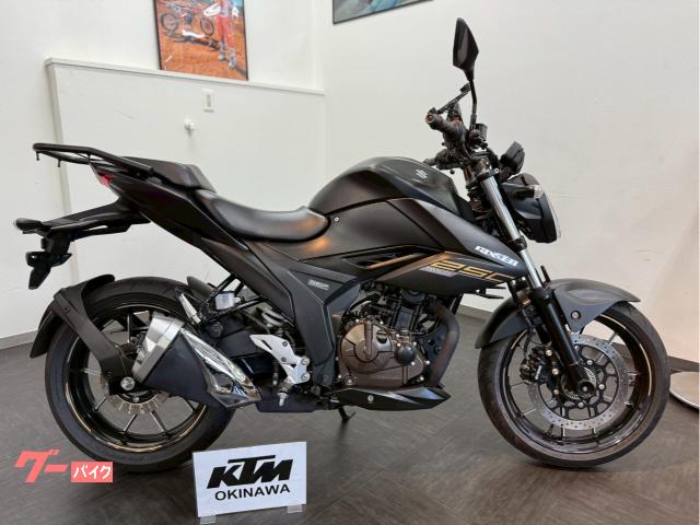 ＧＩＸＸＥＲ　２５０