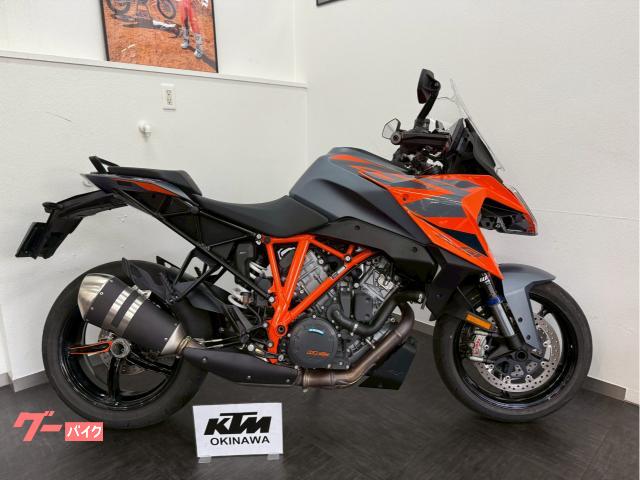 ＫＴＭ １２９０スーパーデュークＧＴ