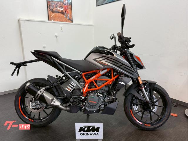 １２５デューク