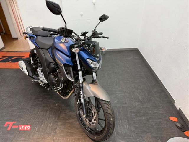 ヤマハ FZ25｜KTM沖縄｜新車・中古バイクなら【グーバイク】