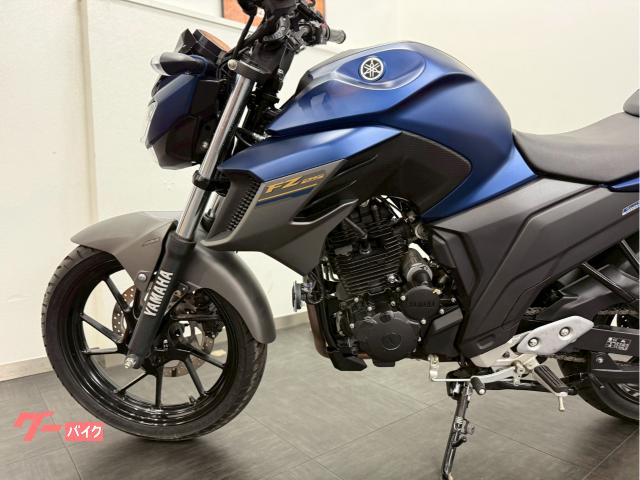 ヤマハ FZ25｜KTM沖縄｜新車・中古バイクなら【グーバイク】