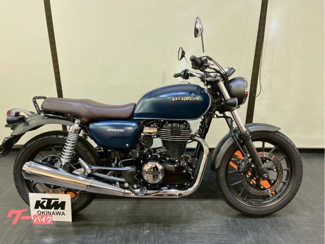 ホンダ ＧＢ３５０