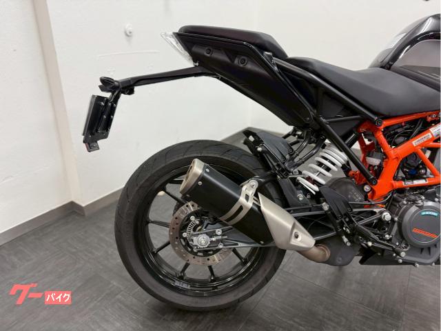 KTM 390 — миниатюра 4