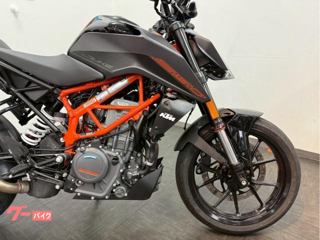 KTM 390 — миниатюра 5