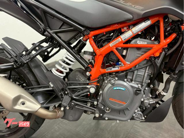 KTM 390 — миниатюра 6