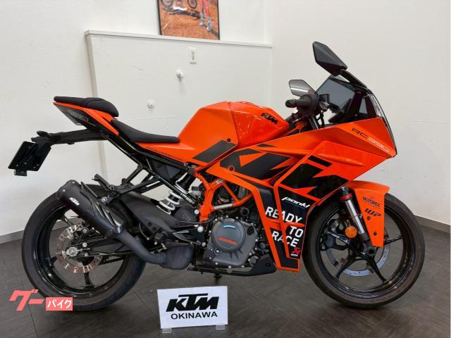 ＫＴＭ ＲＣ３９０