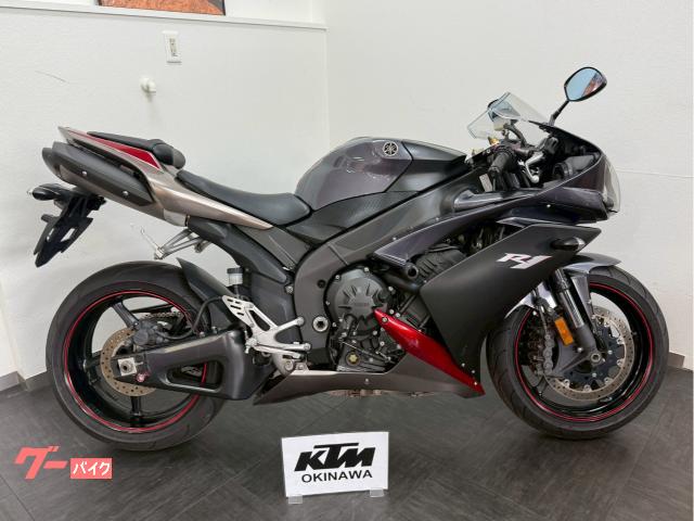 ヤマハ ＹＺＦ−Ｒ１