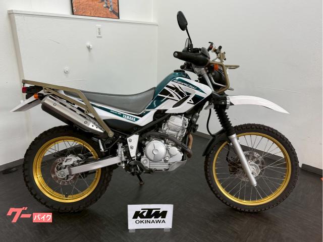 ヤマハ セロー２５０
