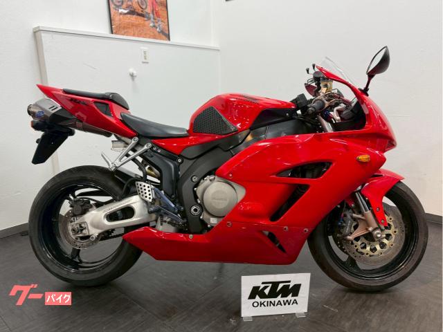 ホンダ ＣＢＲ１０００ＲＲ　耐久カウル仕様