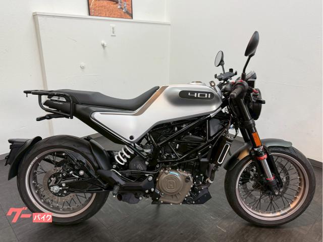 ＨＵＳＱＶＡＲＮＡ ヴィットピレン４０１