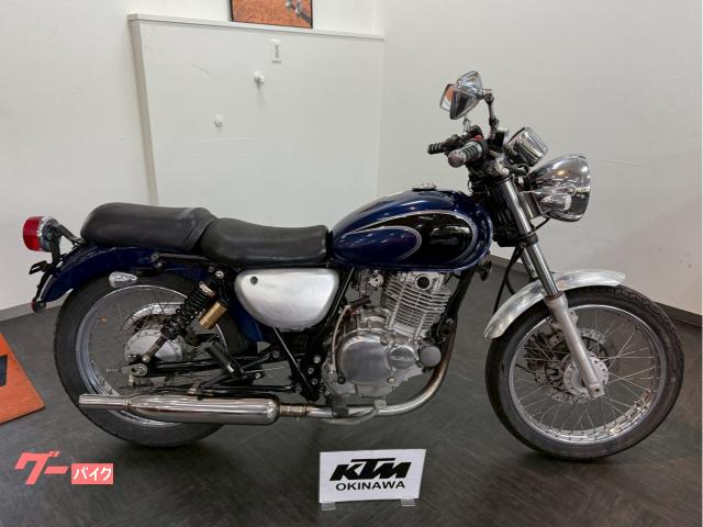 スズキ ＳＴ２５０　Ｅタイプ
