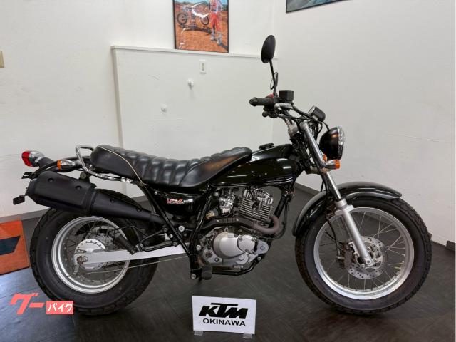 スズキ バンバン２００物件画像