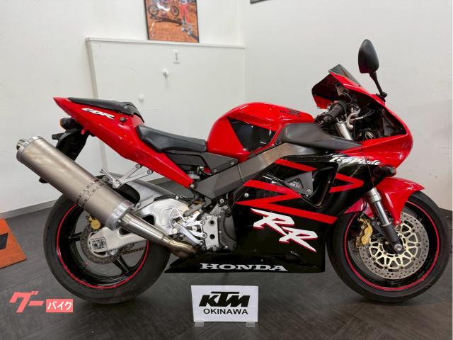 ホンダ ＣＢＲ９５４ＲＲ物件画像