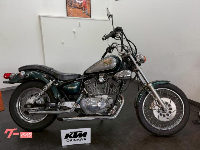 ＸＶ２５０ビラーゴ