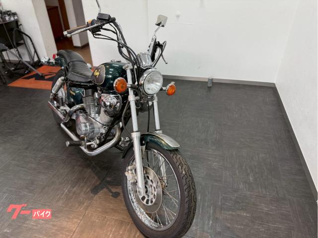 ヤマハ XV250ビラーゴ｜KTM沖縄｜新車・中古バイクなら