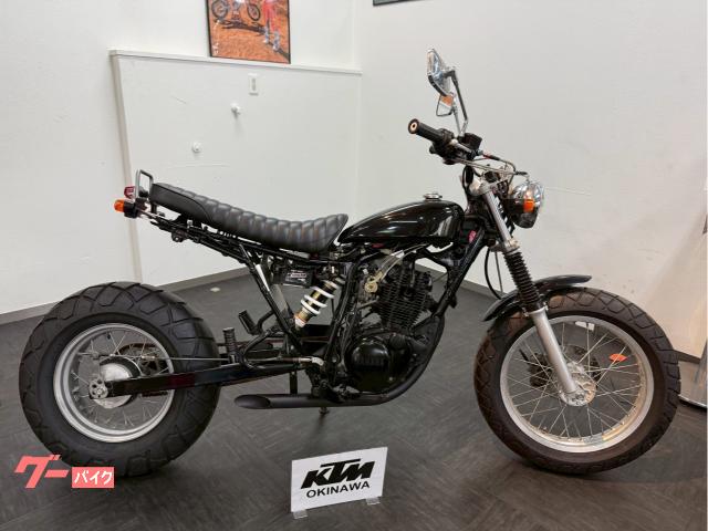 ＴＷ２００　スカチューンカスタム