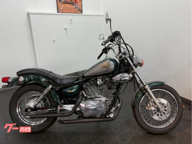 ＸＶ２５０ビラーゴ
