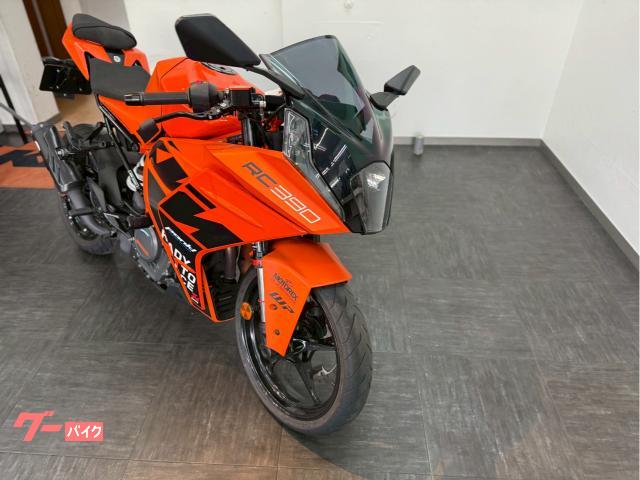 KTM RC390 — миниатюра 2