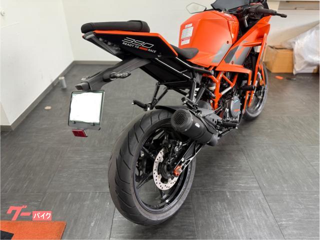 KTM RC390 — миниатюра 3