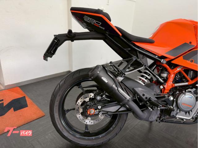 KTM RC390 — миниатюра 4