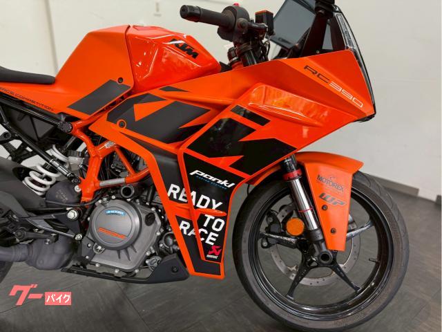 KTM RC390 — миниатюра 5