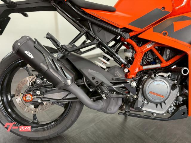 KTM RC390 — миниатюра 6