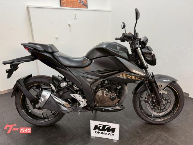 スズキ ＧＩＸＸＥＲ　２５０