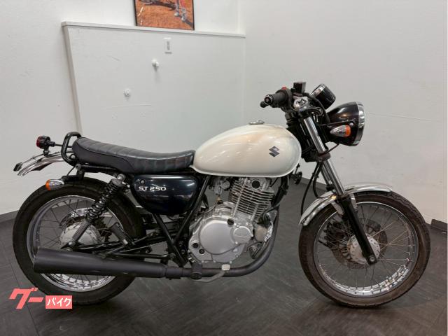 ＳＴ２５０