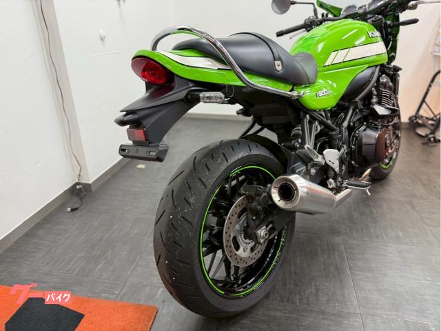 カワサキ Z900RSカフェ 2019｜KTM沖縄｜新車・中古バイク