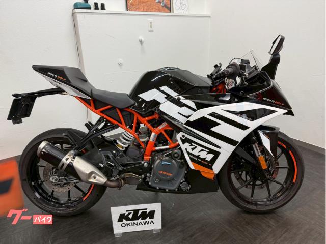 ＫＴＭ ＲＣ３９０