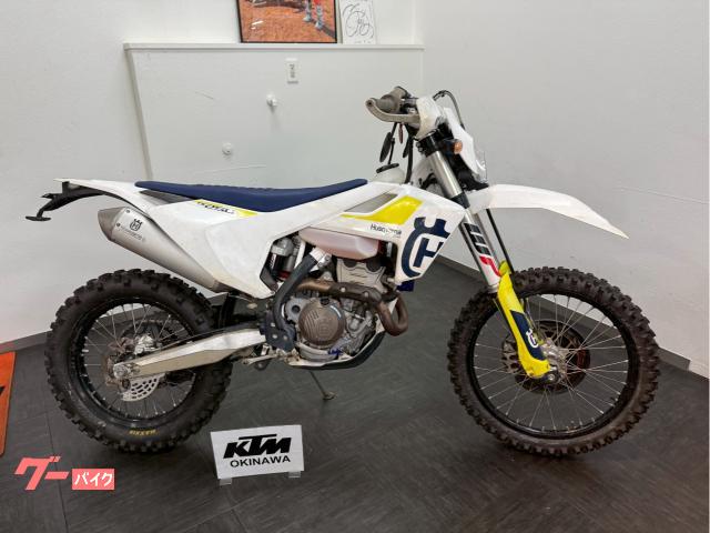 ハスクバーナ（Husqvarna）SMR 125のカタログ情報 | 沖縄のバイクを