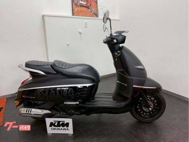 プジョー（Peugeot）METAL Xのカタログ情報 | 沖縄のバイクを探すなら