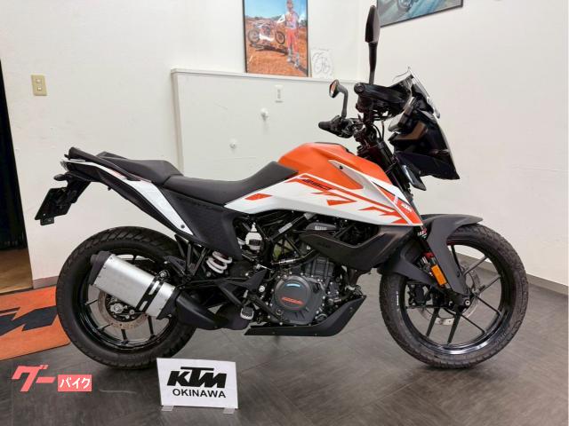 ＫＴＭ ２５０アドベンチャー