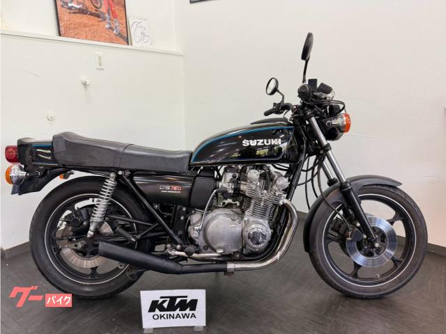 画像検索：ホンダCB750Four(排気量401～750cc)のバイク一覧