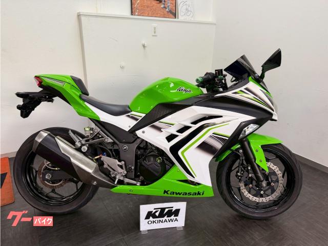 カワサキ Ｎｉｎｊａ　２５０　２０１４
