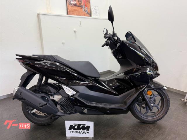 ホンダ PCX125