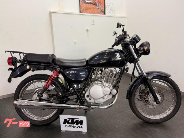 ＳＴ２５０　Ｅタイプ　２００８
