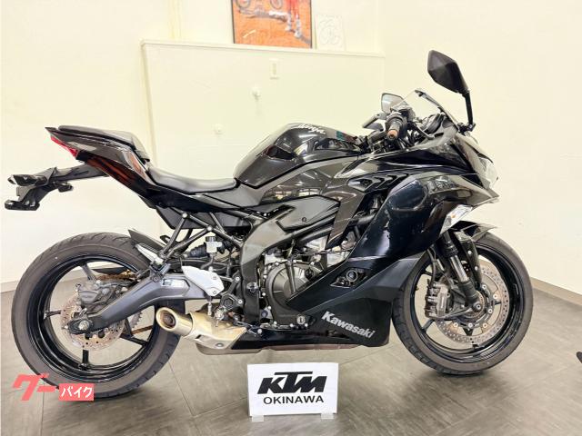 Ｎｉｎｊａ　ＺＸ－２５Ｒ　２０２２