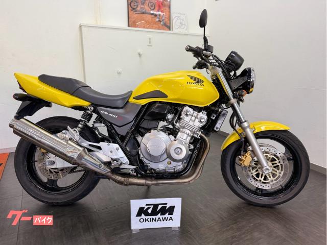 ＣＢ４００Ｓｕｐｅｒ　Ｆｏｕｒ　ＶＴＥＣ　Ｒｅｖｏ　２０１８