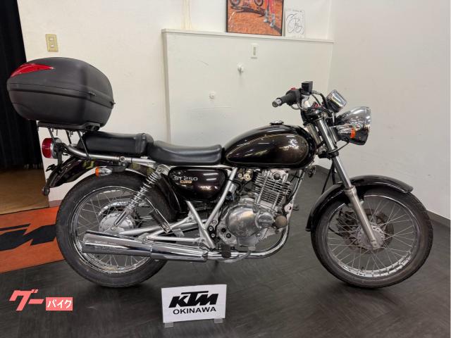 ＳＴ２５０　インジェクション　２００９