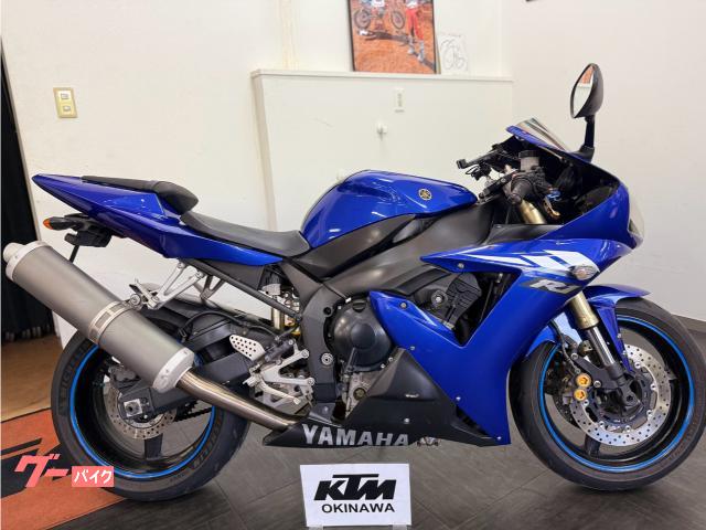ヤマハ ＹＺＦ−Ｒ１　２００３
