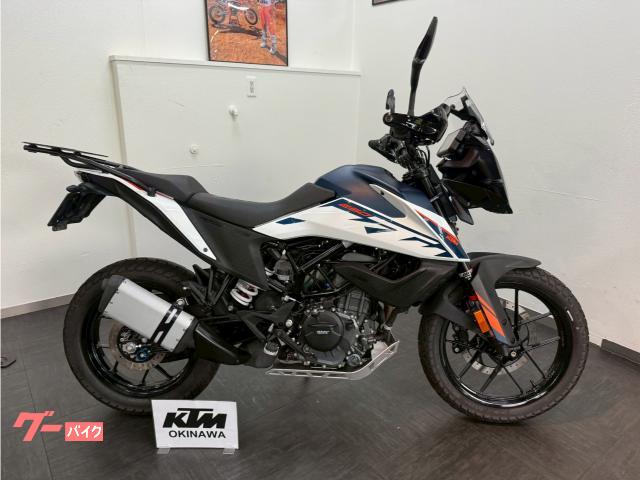 ＫＴＭ ２５０アドベンチャー　２０２２
