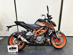 ＫＴＭ　２５０デューク