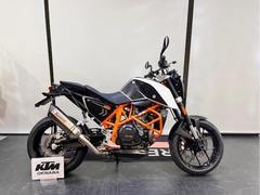 ＫＴＭ　６９０デューク