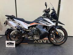 ＫＴＭ　７９０アドベンチャー