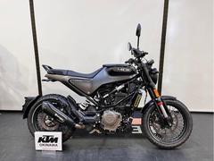 ＨＵＳＱＶＡＲＮＡ　スヴァルトピレン４０１